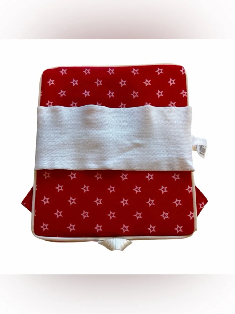 American Girl travel seat